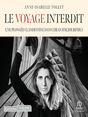 cover image of Le Voyage interdit